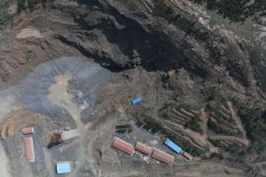 礦山勘察設(shè)計(jì)